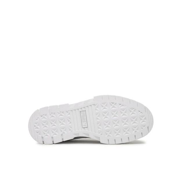 Кроссовки Puma Mayze Lth Jr