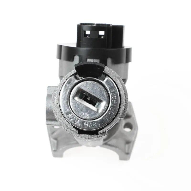 4162AL New Ignition Switch For Fiat Ducato Citroen Jumper For Peugeot Boxer 2002-2006 Ignition Lock Barrel 1329316080