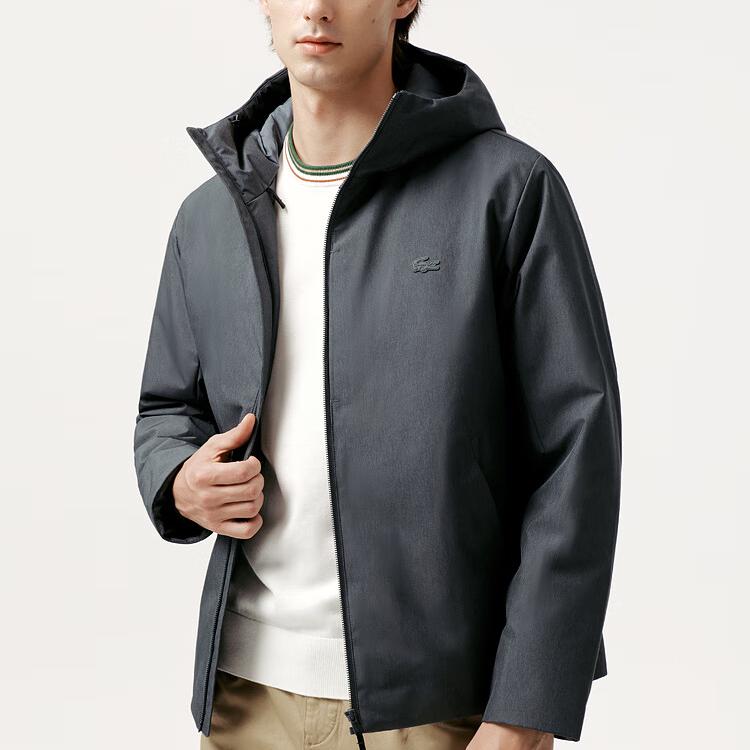 LACOSTE FW25 Puffer Jacket Men's BH2552
