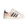 Adidas Originals Superstar 2 Top Grain Leather Comfortable Classic Low-Top Sneakers Women Sneakers JR6985