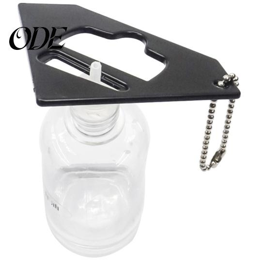 Zinklegering Flesopener Openingsgereedschap voor 10-120ml Elektronische Vape Rookolie