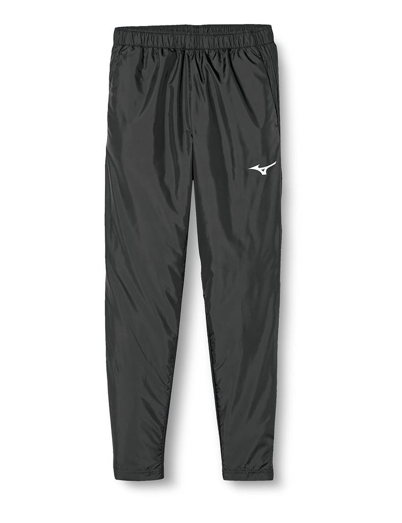 Mizuno PRO Soccer Pants P2MF2525 Black Size 150 Kids'