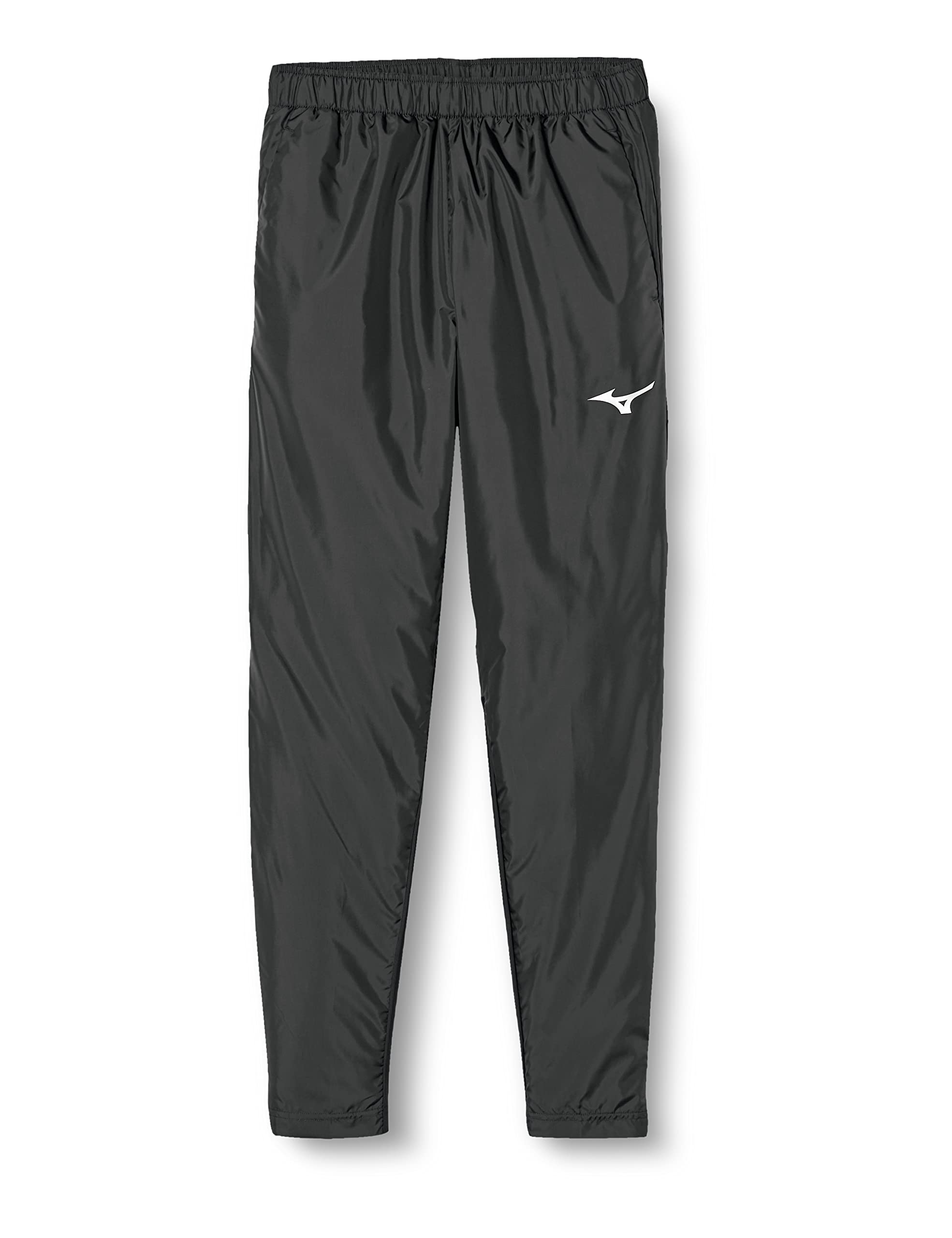 

Mizuno PRO Soccer Pants P2MF2525 Black Size 150 Kids чёрный