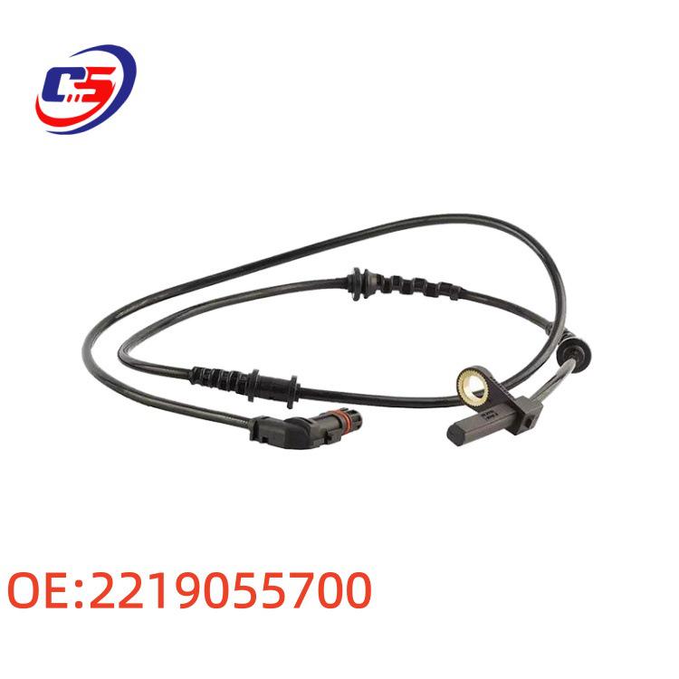 ABS Wheel Speed Sensor for Mercedes W221/S300/S350