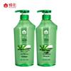 Bee & Flower Aloe Vera Hydrating Oil Control Shampoo (2 X 750ml)