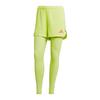 Womens/Ladies Tiro 24 Fitted Leggings