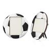 Set di 2 Cornici per Foto Baseball Calcio per Amante dello Sport Porta Foto