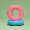 Silicone Hand Grip Strengthener Rings Hand Gripper Trainer Carpal Expander  Wrist