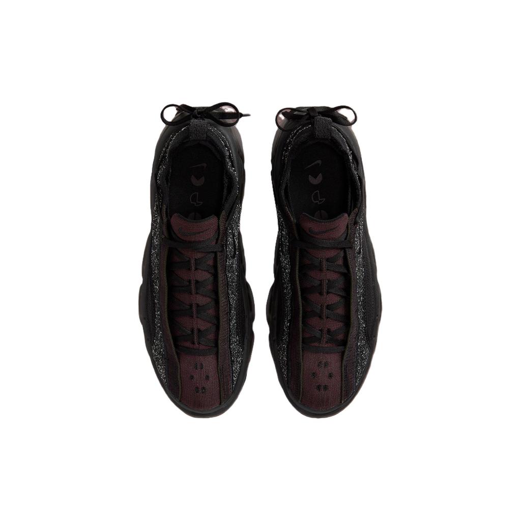 New Nike Flyknit Bloom Burgundy Crush Women's FD2149-001