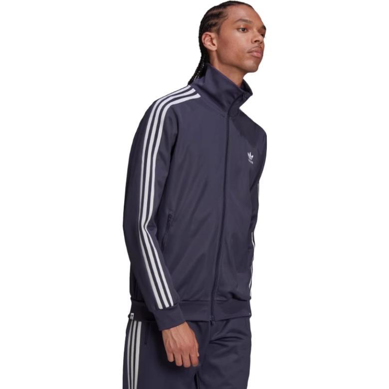 Adidas Originals Jacket Men's Black (Unisex) Jackets H09112