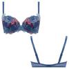 Triumph Premium Red Label 0088 M008 B70 Bra, Women's, (Blue),