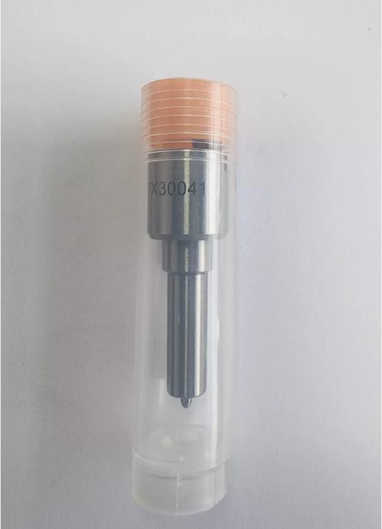 

Форсунка Bosch F00VX30041 чёрный
