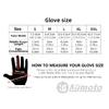 JCAA - Gants de Moto Durables pour Hommes Femmes, Imperméables, Écran Tactile, Antidérapants, Anti-Chute, Protecteurs, Vélo, Moto, Hiver Chaud