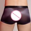 Elasticity Safety Shorts Stretchy Underwear Suitable Season