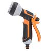 10 Modes Garden Hose Nozzle ABS,Rubber Garden Sprayer Durable Water Hose Sprayer Flower Watering