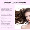 Curly Hair Elastic Nourishes Hair, Smoothes Frizz, Reduces Hair Breakage, And Makes Hair Shiny