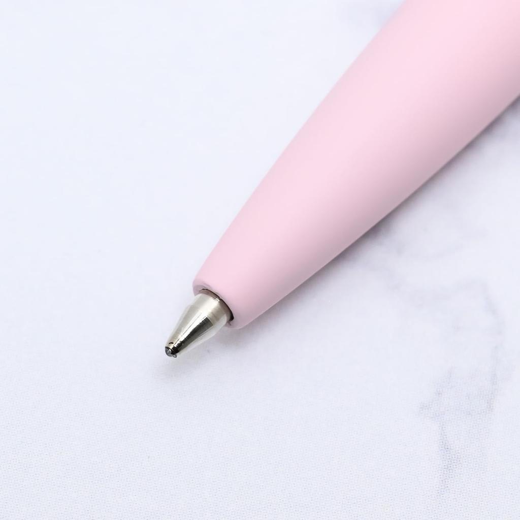 Waterman Ballpoint Pen for Men and Allure Pastel Pink CT 2105375 Women,
