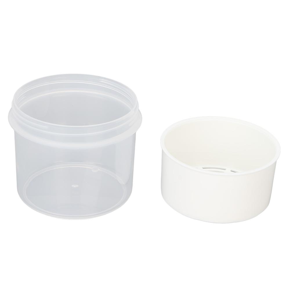 Uscător portabil pentru aparat auditiv, ușor, rezistent la umiditate, cutie protectoare de dezumidificare