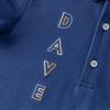 DAVE&BELLA Boys' Summer Polo & Shorts Set