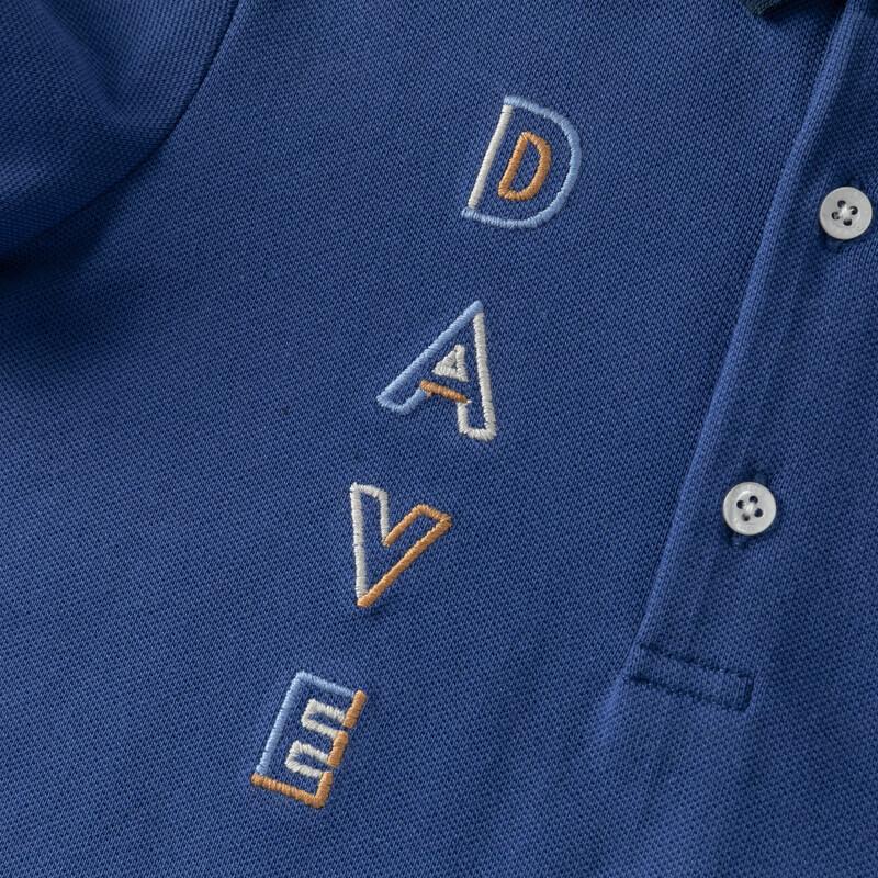 DAVE&BELLA Boys' Summer Polo & Shorts Set