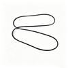 For BMW F20 F30 F32 F34 MINI F56 Sunroof Rubber Sealing Gasket 54137344553 Car Sun Roof Weatherstrip Waterproof Replacement