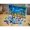 LEGO LEGO City 2020 Advent Calendar 60268