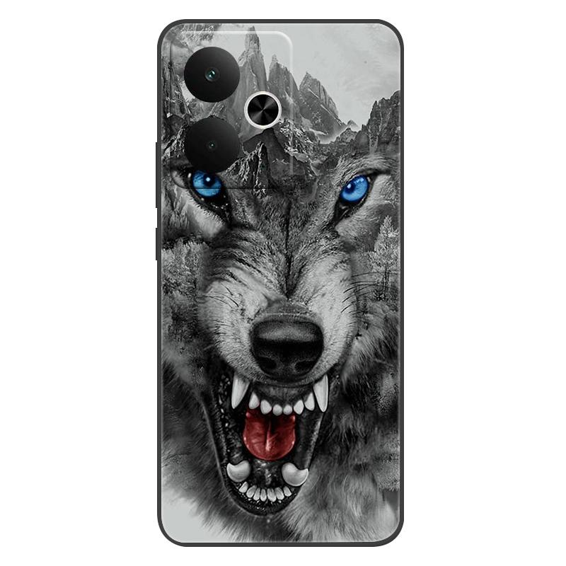 For Realme 14T Case Realme14 5G Phone Case Realme14t Casing Shockproof Back Cover For Realme 14 5G Soft Silicone Fundas Bumper