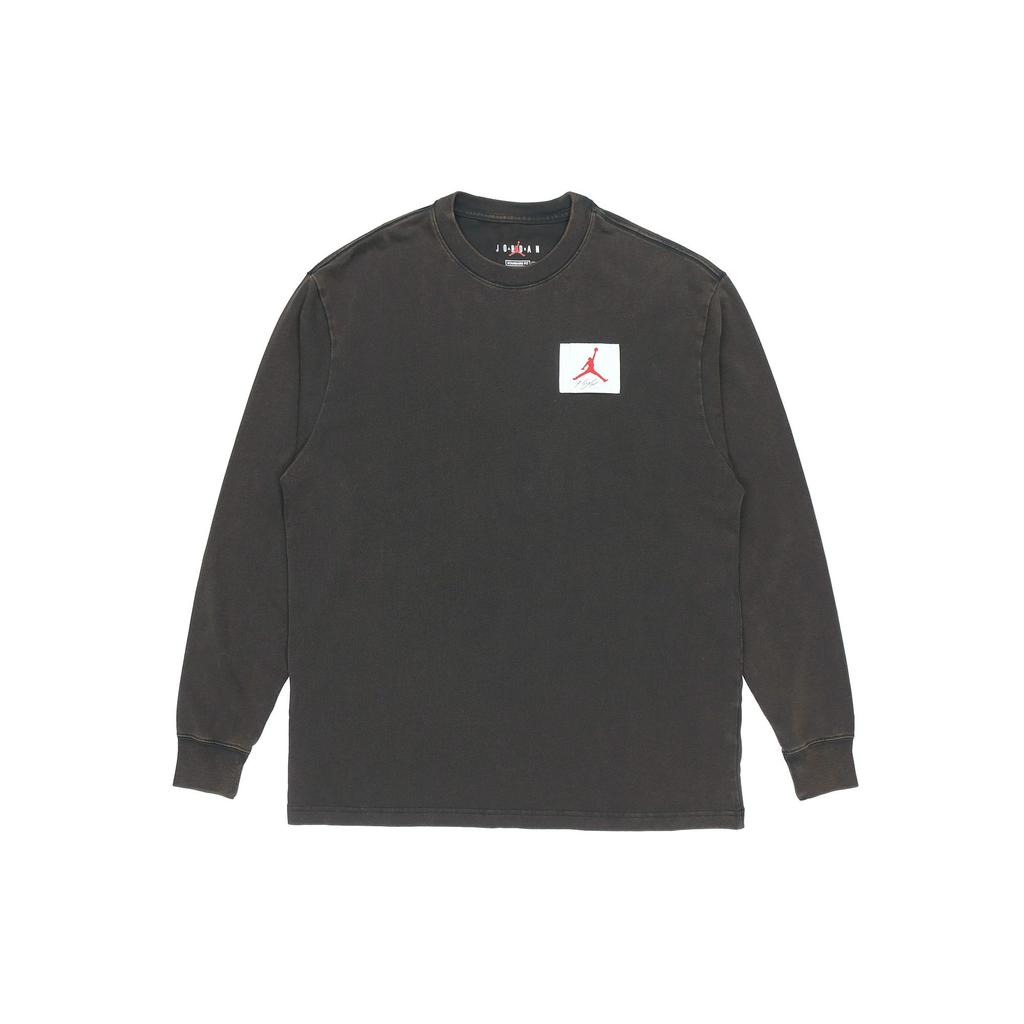 Jordan Sweatshirt Fall Men's Black DD0966-010