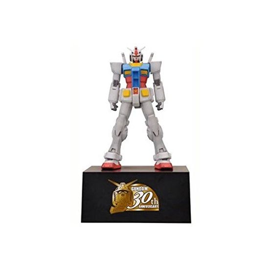 

Mobile Suit Gundam 30th ANNIVERSARY Ichiban Kuji Lottery [Gundam Figure Prize].
