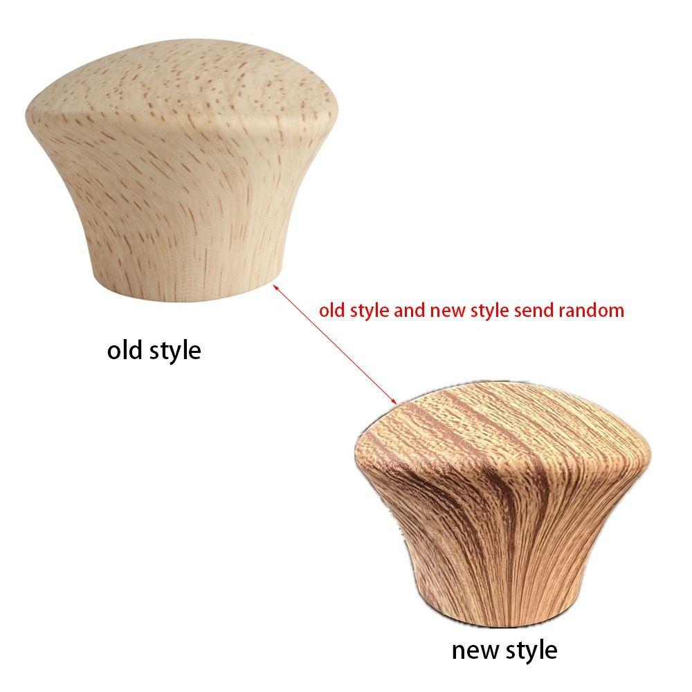 Durable Universal Pot Handle Anti-scalding Rust-proof Lid Knobs Cap Replacement Handgrip Cookware Lid Handle Kitchen Accessories