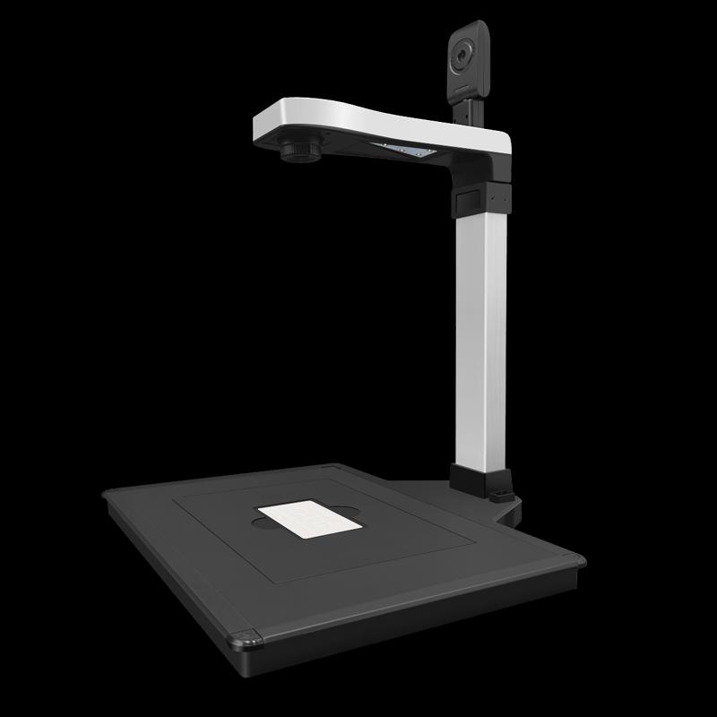 

Maple Forest F500A3S Document Camera CN plug (adapter included)