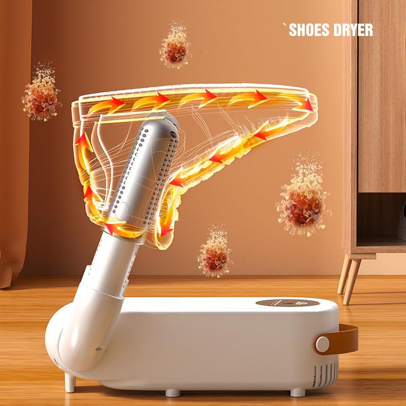 Home Shoe Dryer and Sterilizer Warm Deodorizer