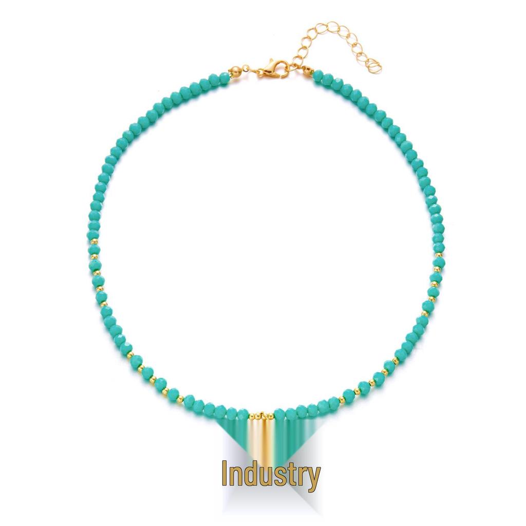 Starfish Pearl Pendant Necklace: Elegant Clavicle Chain for Women