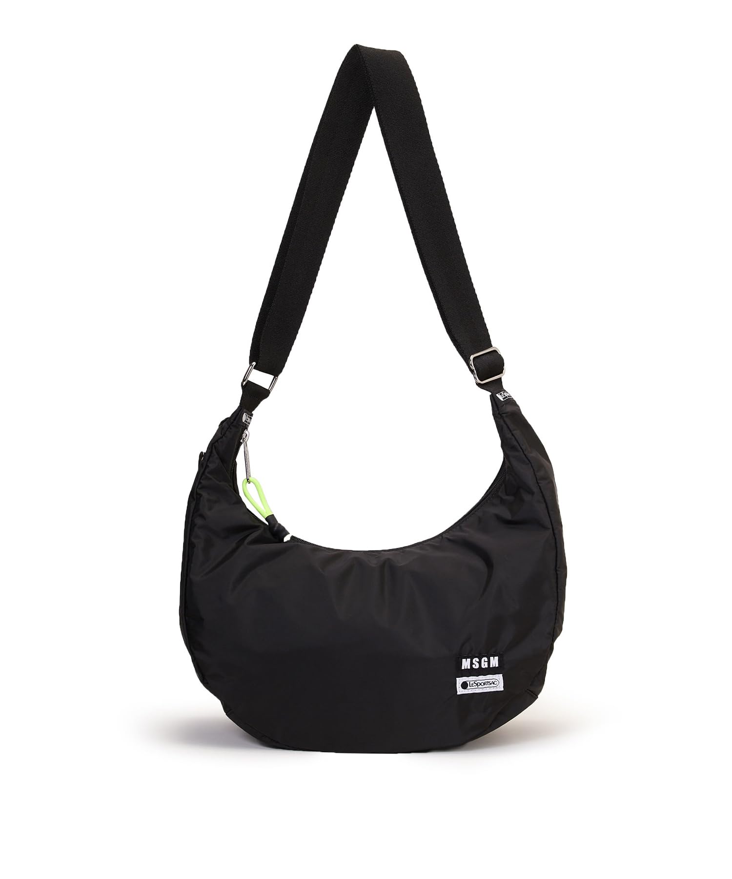 

MSGM MD Черный CRESCENT/1858/Полумесяц