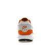 Nike Air Max 1 Monarch Men Sneakers Orange White Pure-Platinum FN6952-101