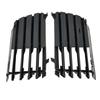 High Quality Bumper Grille Covers Part 5311347020 Accessories Front Lower Insert Kits For Toyota Prius 2004-2009