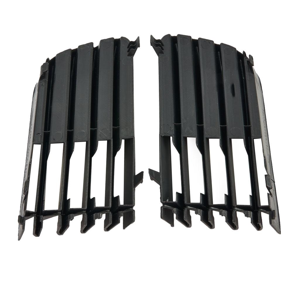 High Quality Bumper Grille Covers Part 5311347020 Accessories Front Lower Insert Kits For Toyota Prius 2004-2009