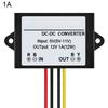 DC-DC 5V To 12V 1/2/3A Boost Module Power Supply Converter Adapter Regulator