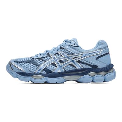 Gel Cumulus 16 Stone Wash Independence Blue Unisex-Sneaker 1203A733-400