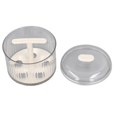 Mtball Maker Manual 5 Balls Press Mold NaMachine Kitchen Extruded Mtball Making Tool