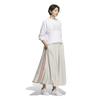 Adidas KN Skirt SH903 Wonder Alumina Must-Have 3-Stripes Women's (KA0963)