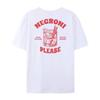 2026 Negroni Please Vintage Streetwear TShirts Loose Funny Cocktail Drink Tee Shirt Women Cute Retro Graphic Top Unisex Clothes