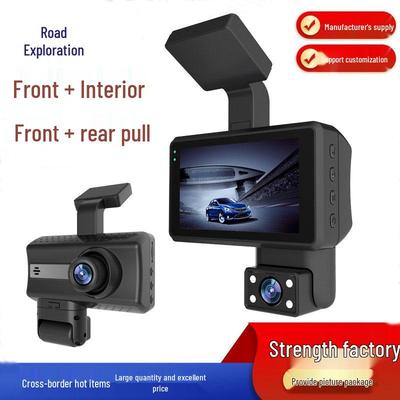 Road Probe G11 HD 1080P Dashcam für Taxi, Ride-Hailing & Grenzüberschreitenden E-Commerce