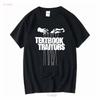 TEXTBOOK TRAITORS T Shirt Hardcore Screamo Emo Band Long or Short Sleeves Vintage Washed Stylish Comfortable Casual