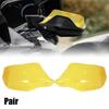 1 Paar Handschutz für BMW R1250GS Windschutzscheiben-Schutz Gelb