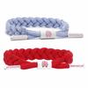 Armbänder – Geflochtene & Wickelarmbänder