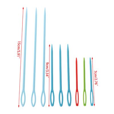 Dikiş & Örgü – Dikiş iğneleri