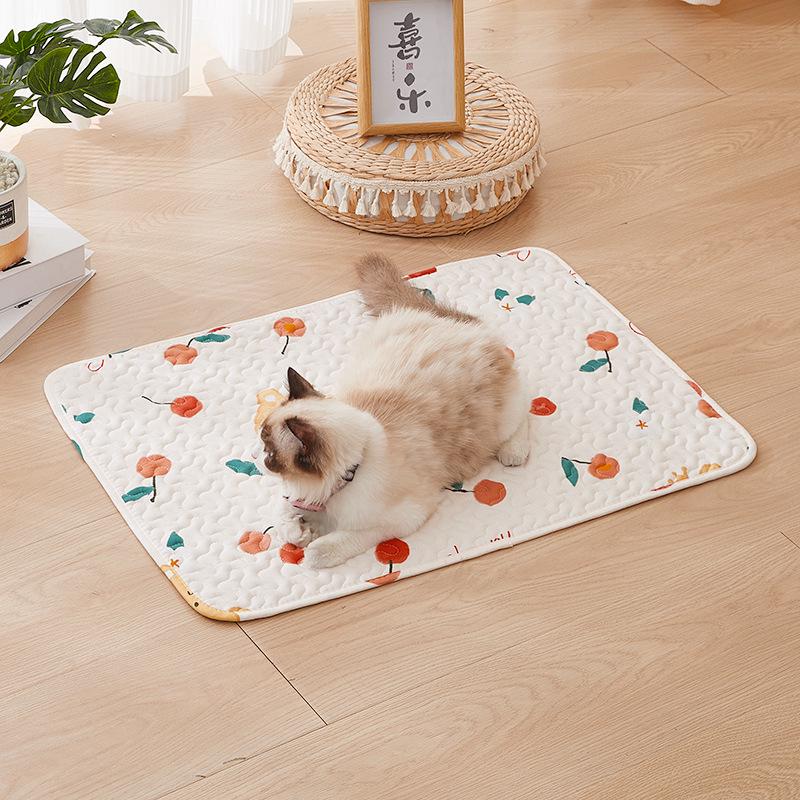 Pet Anti-slip Floor and Sleeping Mat for Dogs and Cats