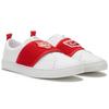 ONITSUKA TIGER Lawnship 2.0 Low Top Sneakers Unisex Sneakers Off-White Red 1183A451-100
