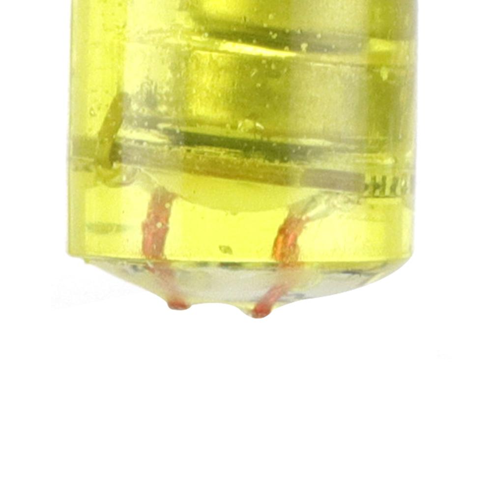 Underwater Fishing Light LED Fishing Lures Luminous Lure Lamp Fishing Lure Light for Night Fishing in Fresh Water Salt Water